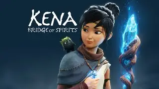 Kena: Bridge of Spirits Pc Story Mode