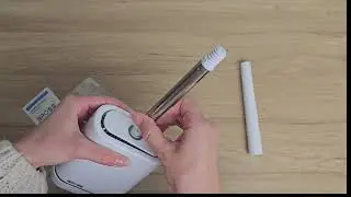 BROSS&reg; Klob&uuml;rste aus Silikon | Amazon Finds Deutschland