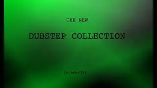 Invader384 - The New Dubstep Collection - Kaos