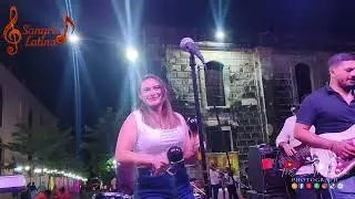 🔴ENVIVO | Sangre Latina Nicaragua | DOWN TOWN LEON CITY #viral
