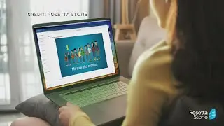 Ojibwe Language Now On Rosetta Stone