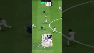 TOTY Icon Bale is THE BEST SBC of FC25! 🏴󠁧󠁢󠁷󠁬󠁳󠁿🐐 #eafc #eafc25 #fc25 #fut #football #shorts