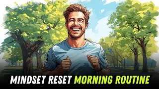 Mindset Reset Morning Routine