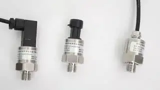 Industrial Pressure Transmitters Supplier Best pressure sensor Prices