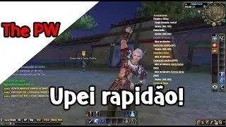 The pw: Infinite cultivation and fast leveling!