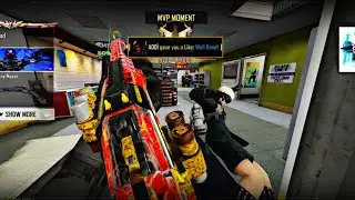 37 Kills with HS0405 Shotgun Domination 💥 | CODM Malayalam Ranked Gameplay| #codm #codmmalayalam