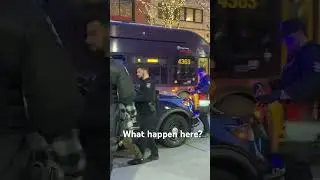 Seattle drug bust