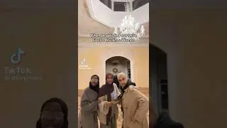 #black #muslim #women #funny #relatable #tiktok #shorts