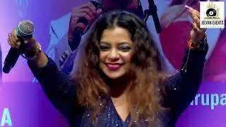 90'S ROMANTIC MEDLEY | KAPIL KAPIL | ANUSHKA CHADHA | P. GANESH | NIRUPAMA DE |