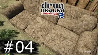 Drug Dealer Simulator 2 #04 &ndash; Wie funktioniert der Dead Drop? 📦🤔 Geheimnisse des Untergrunds