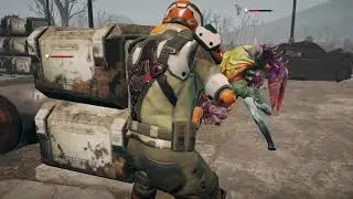 One Of The Best Strategy Games - Phoenix Point (2019) - gurusmkX10
