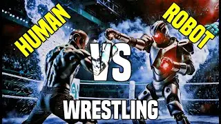 CHAT GPT: THE FUTURE OF WRESTLING