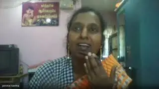 PERSONALITY DEVELOPMENT FOR BETTER LIFE   A CAPACITY BUILDING PROGRAM on 20.06.2020
