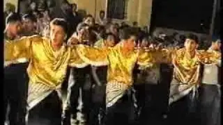 فرقه القدس.mp4