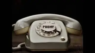 Phony (prod. Jossily)