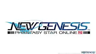 PSO2NGS -- VERSUS Nex Aerio
