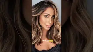 Tend&ecirc;ncias de Cores de Cabelo para 2025. Esque&ccedil;a o pretinho b&aacute;sico!