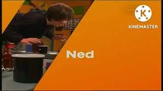 Nickelodeon Italy Tra Poco Bumper (Ned) (2010)
