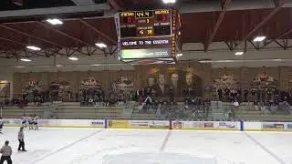 Park Cottage Grove vs. Superior | MN High School Hockey 12/27/2024