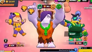 Is Frank OP in Brawl Ball?