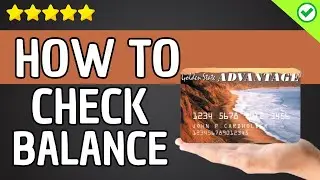 How To Check Balance On EBT Card