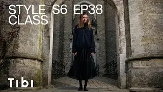 Style Class: Season 6, Episode 38