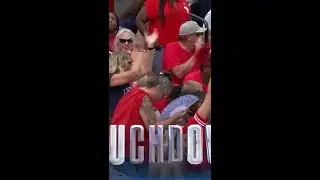 Liberty Flames vs. Jacksonville State Gamecocks - Highlights | 2025 Regular Season Week 2