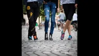 Quickshoelace | One hand tie for those shoelace haters
