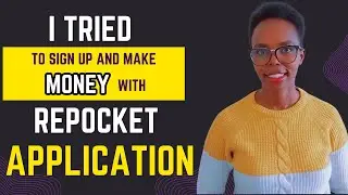 I Tried Making Money with Repocket App: Does It Really Work? #moneymakingapp
