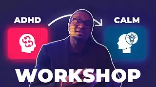 ADHD and Hypers*xuality: Workshop