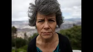 Девочка -маугли. Марина Чапман.