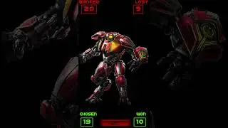 Clutch QPL stats | Quake Pro League Regular Season 2023 | Quake Champions