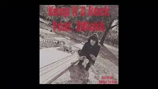 GGB Mari - Keep It A Buck (feat. 2Blakk) [Official Music Visualizer]