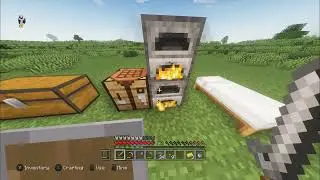 Minecraft Modern 4JStudios | Enderman Slaying and a horse! EP3