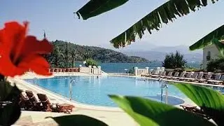 Ece Saray Marina Resort, Fethiye, Turkey