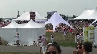 Pinknic - Tents
