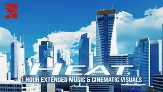 Mirror's Edge - Heat (Puzzle Music)