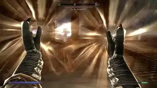 The Elder Scrolls V