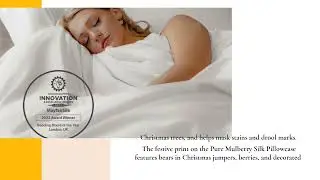 London Bedding Solutions - Finest Pure Silk Pillowcases For Optimum Sleep