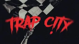 J PURO - TRAP C!TY (Prod. Nedved) (Official Music Video)