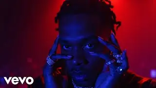 Lil Baby - Runoff ft. Lil Durk, Young Thug, Tyga, T.I., Quavo, Gucci Mane (Music Video) 2025