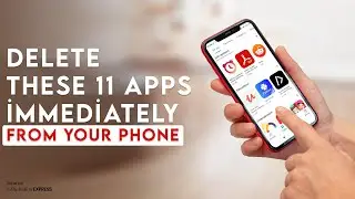 Google said: 11 Apps You should Delete from your phone &ndash; Joker Malware