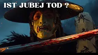 Ghost of Yotei die Vorletzte Folge! | Verat kommt von den engsten ! Die Spinne !