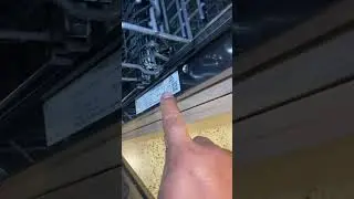 Setting Variation and pressure sensor calibration F67