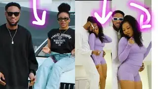 Crispdal New Girlfriend (Purple Speedy and Crispdal Break Up 💔)