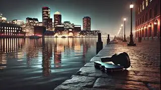 Echoes from Boston &mdash; A Classic Rock Ballad | Offstage Echo