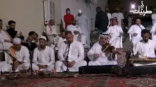 موال الفنان وليد بطيش ( الجد)  سهران اعد الليالي واستنى وفا وعدي مع الكلمات