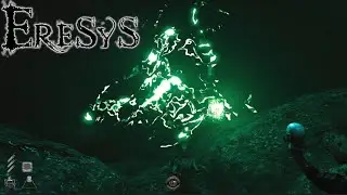 We Banished Cthulhu!!! - Eresys