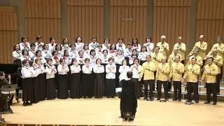 新光承德合唱團2026年音樂會 《 Viva La Música 》