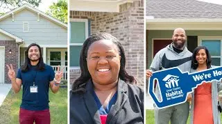 Tulsa Teachers Share Their Habitat Homebuying Stories